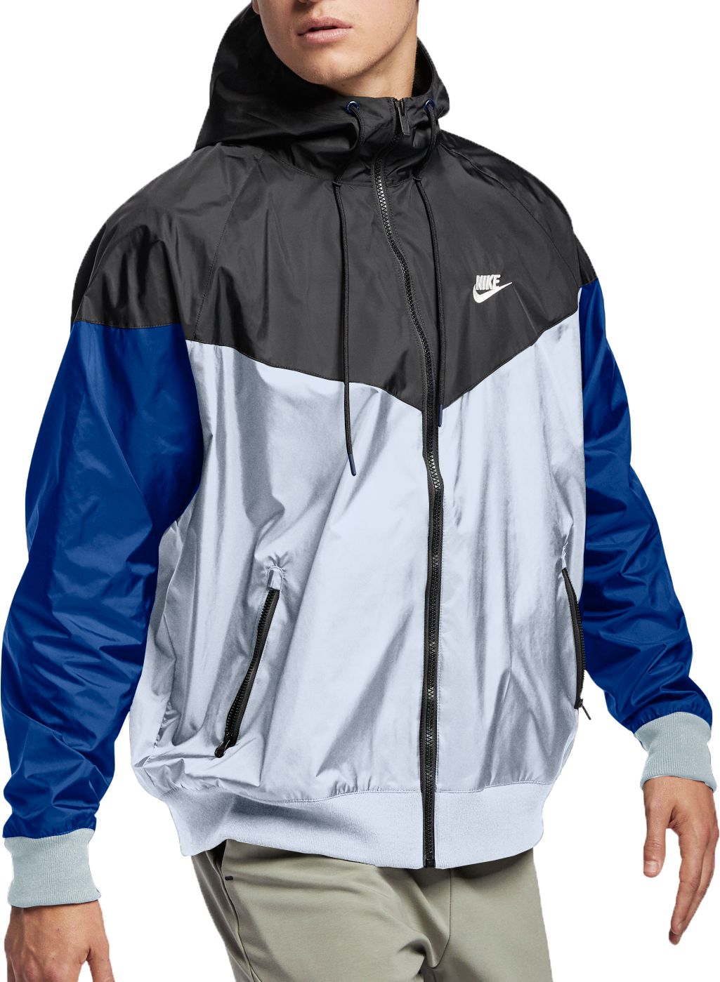 nike windrunner jacket dicks