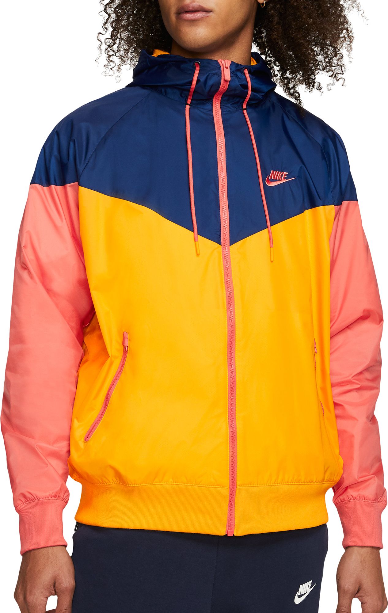 best nike windbreakers