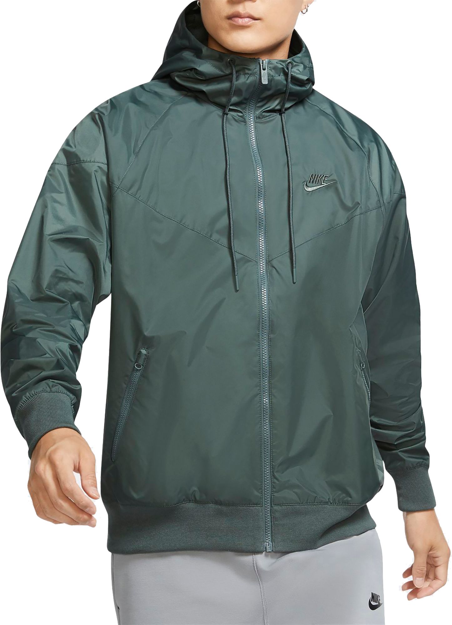 nike windbreaker dicks sporting goods