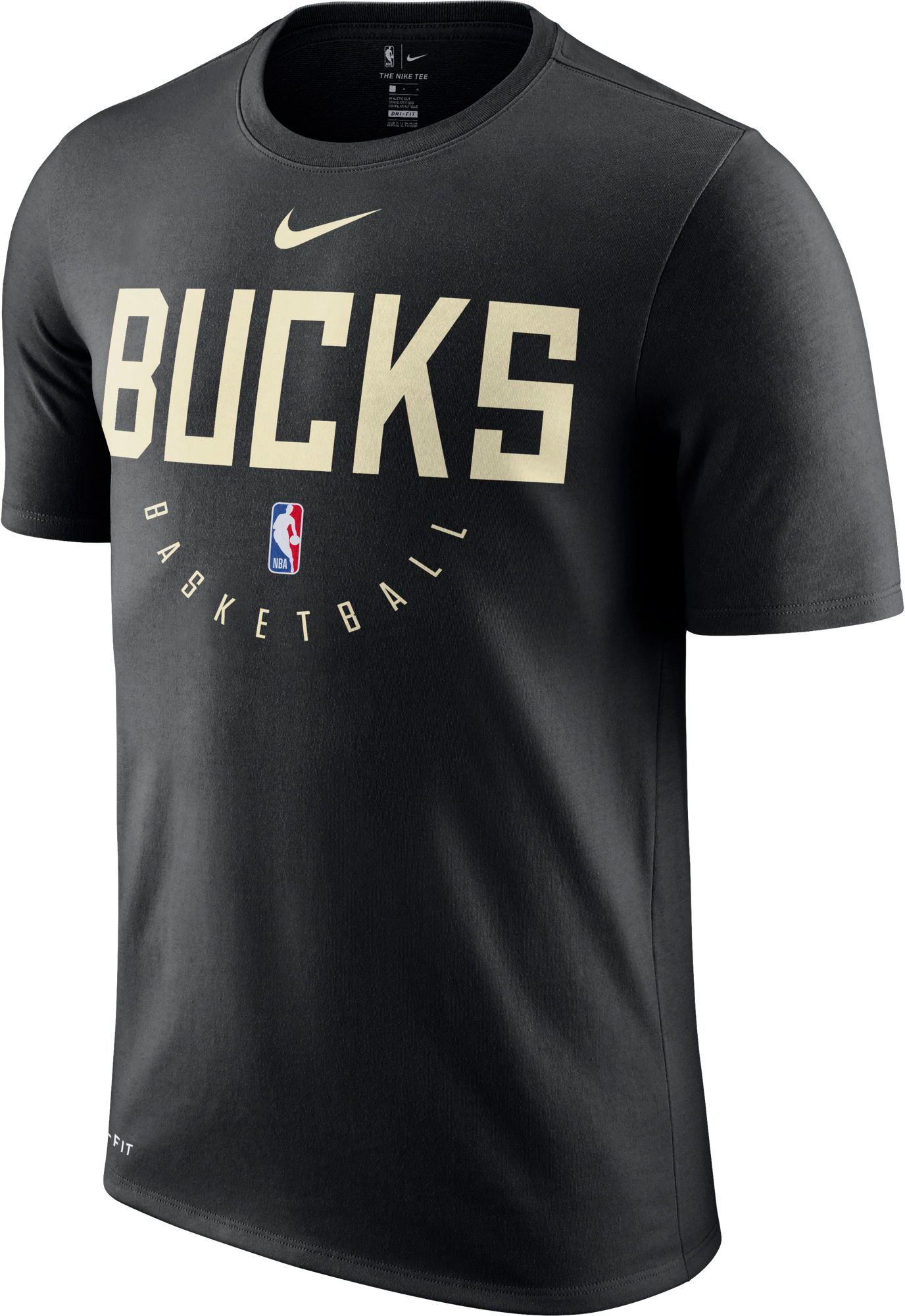 bucks t shirt