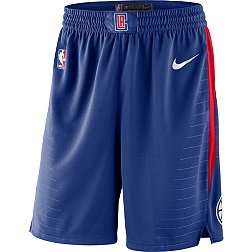 Nike Men's Los Angeles Clippers Dri-FIT Swingman Shorts