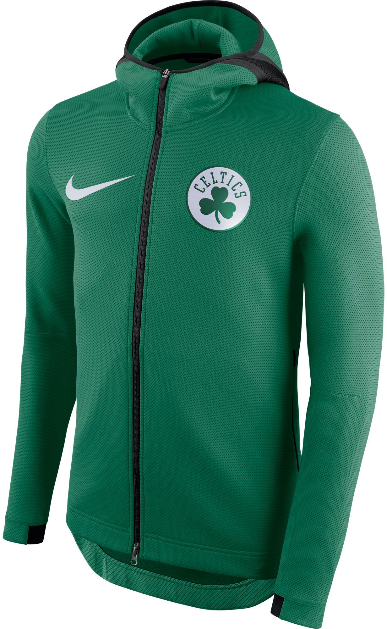 celtics warm up jacket nike