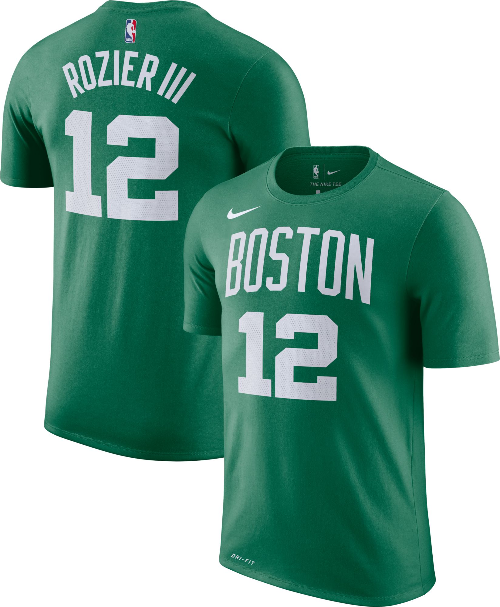 terry rozier jersey mens