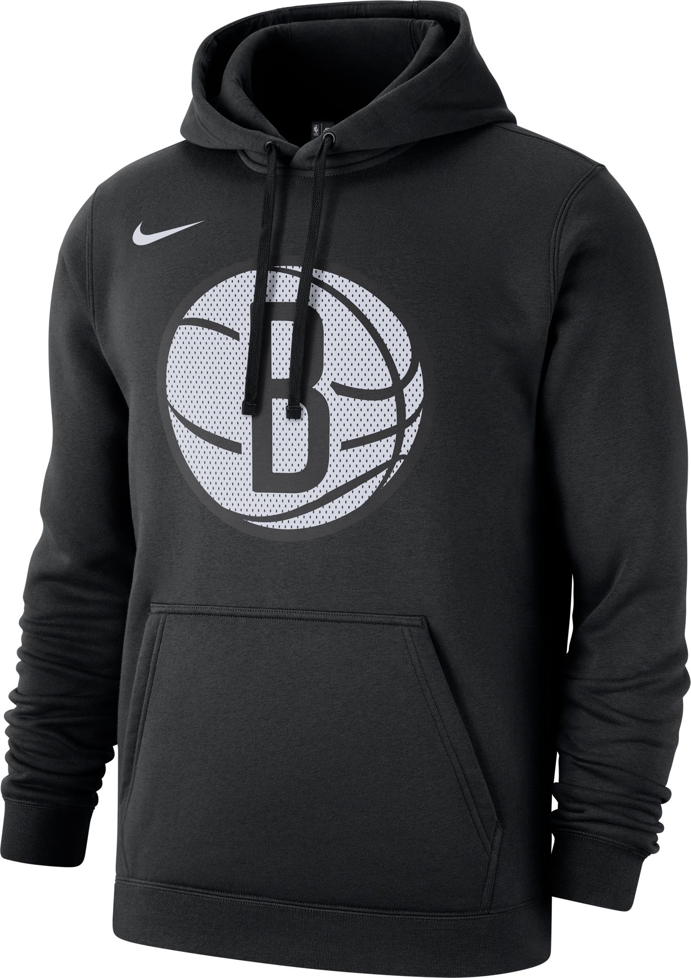 nets hoodies