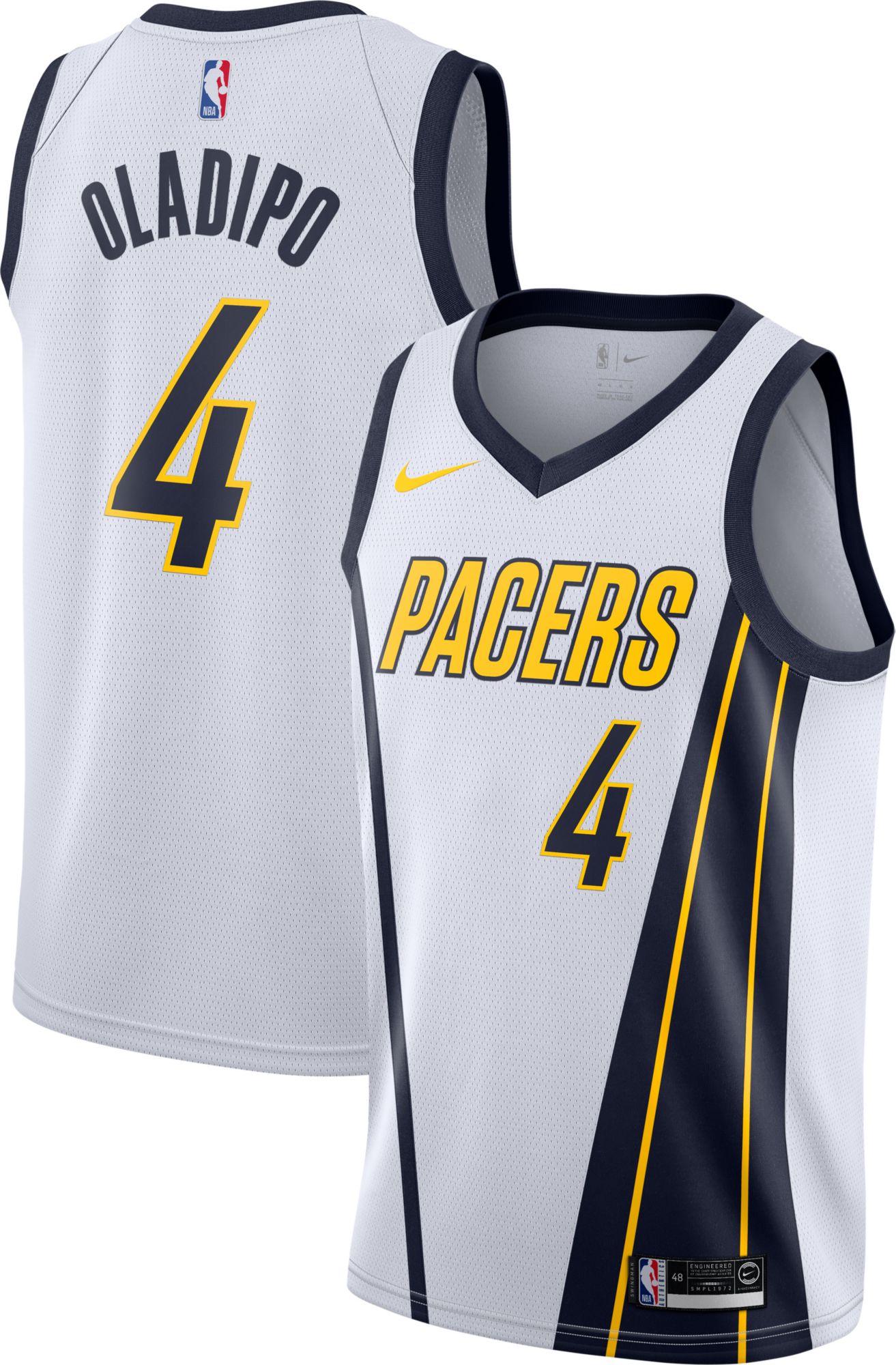 victor oladipo jersey ebay