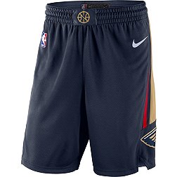 Nike Men's New Orleans Pelicans Dri-FIT Swingman Shorts