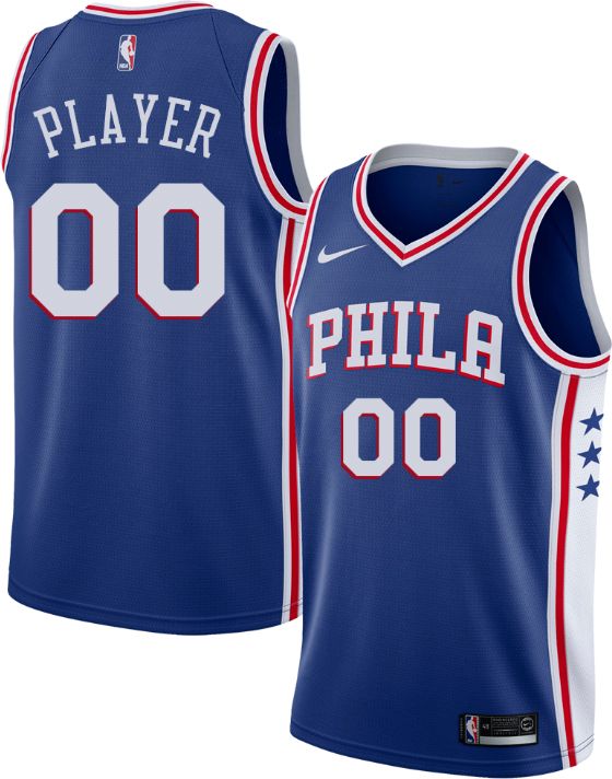 personalized nba basketball jersey