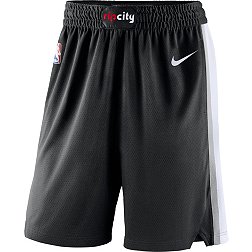 Nike Men's Portland Trail Blazers Dri-FIT Swingman Shorts