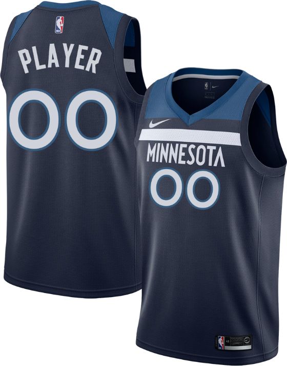 minnesota timberwolves jersey for sale