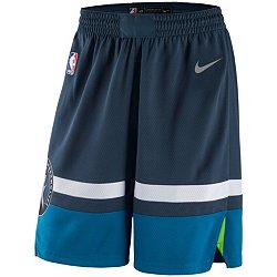 Dick's Sporting Goods Nike Men's Washington Wizards Dri-FIT Swingman Shorts