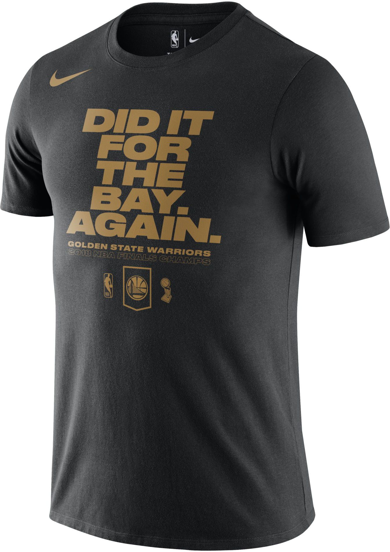 golden state shirts