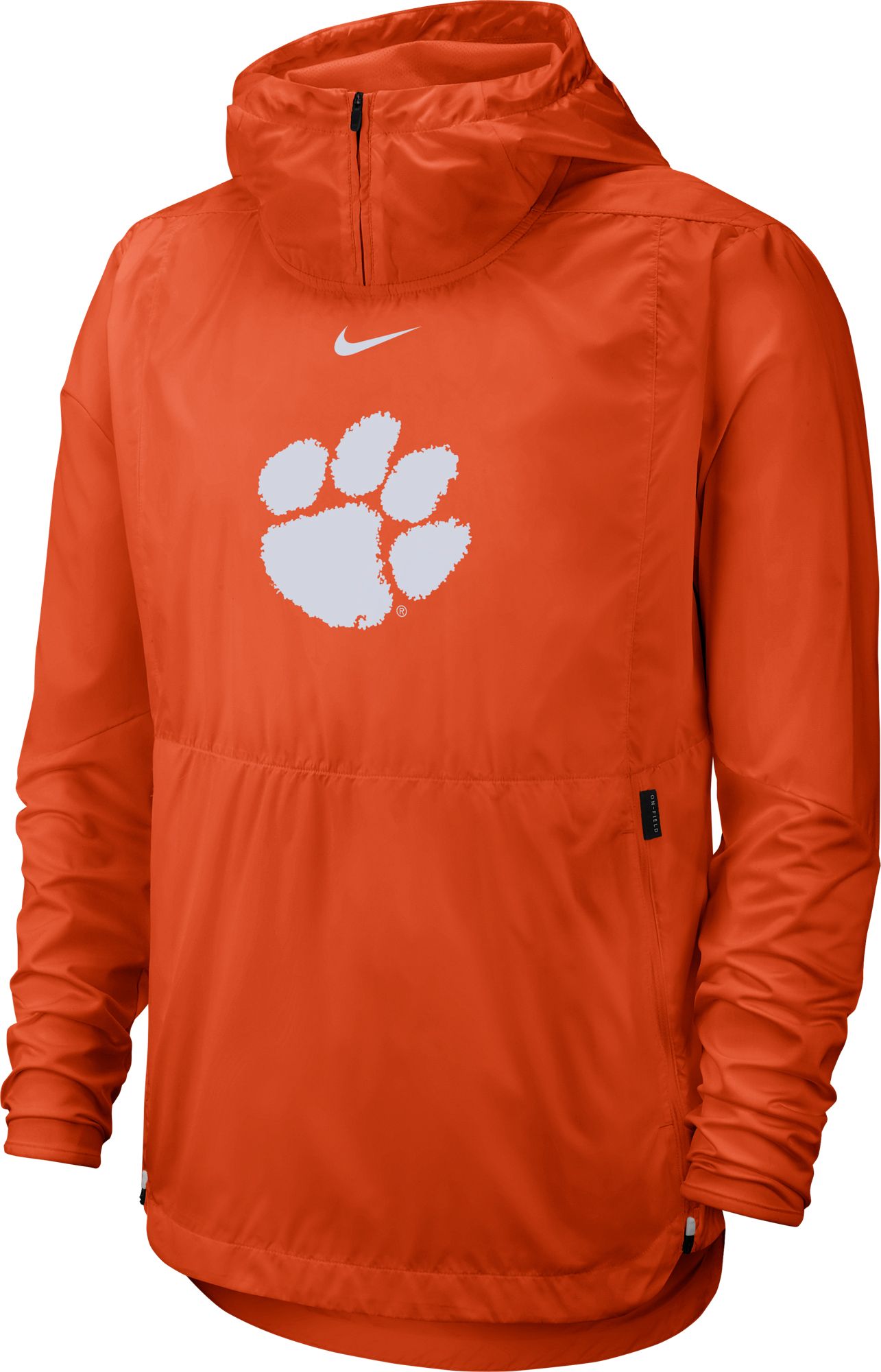 nike clemson apparel