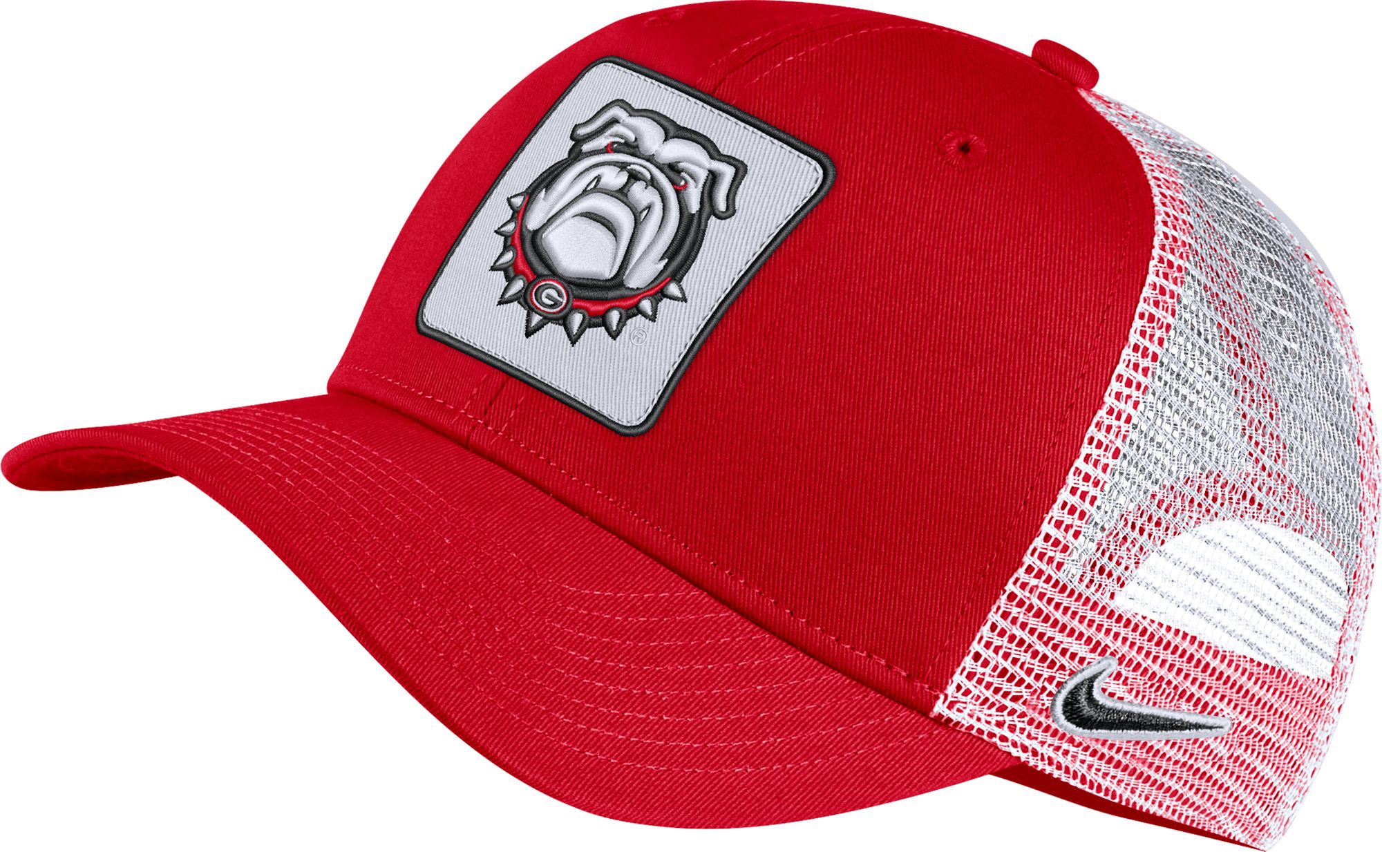 uga dri fit hat