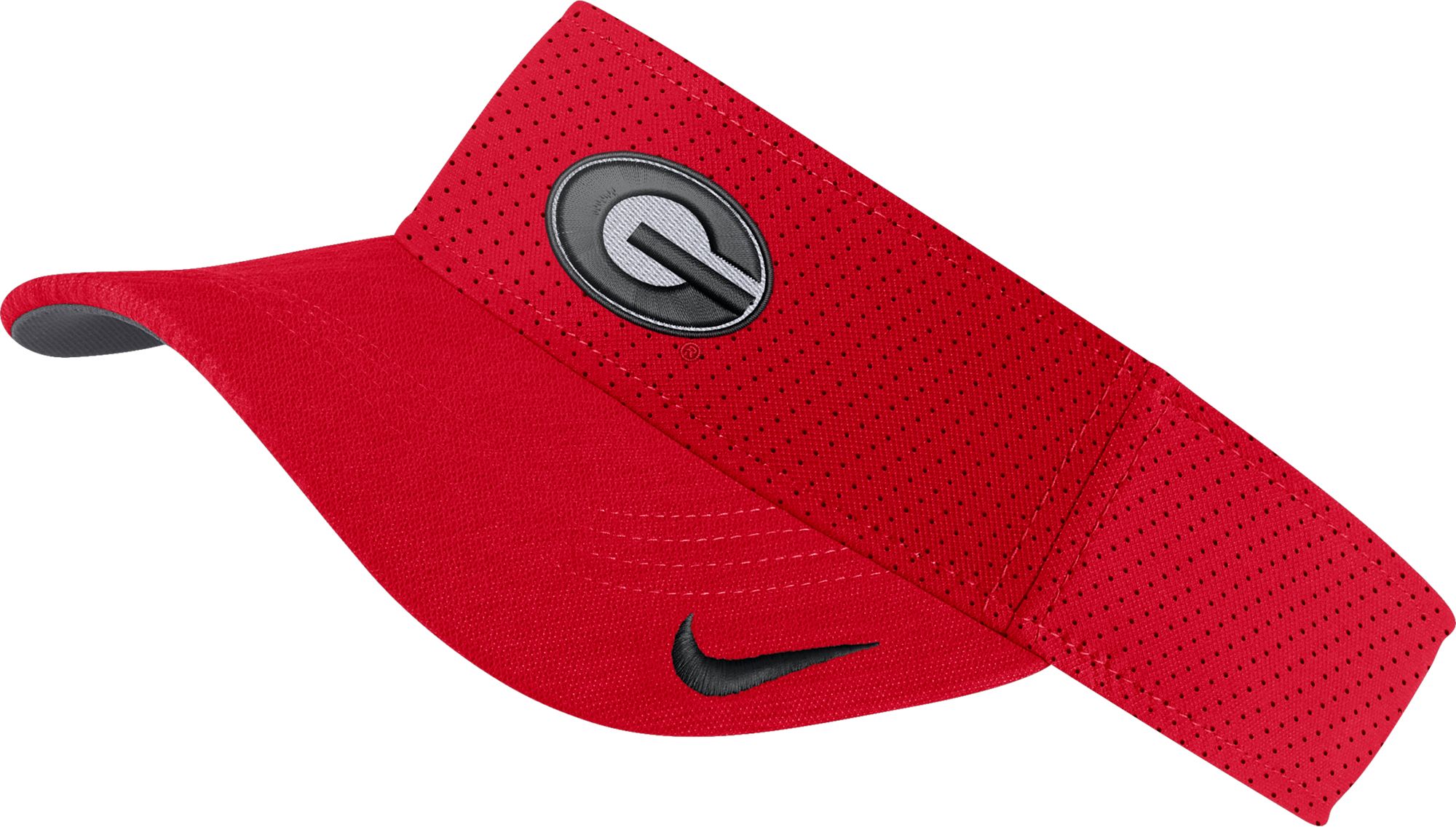 uga sideline visor