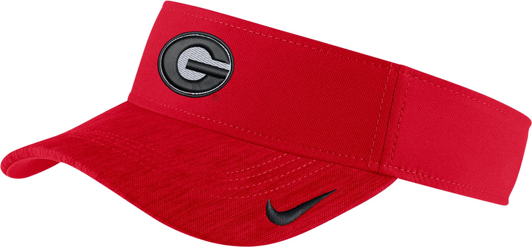 uga sideline visor