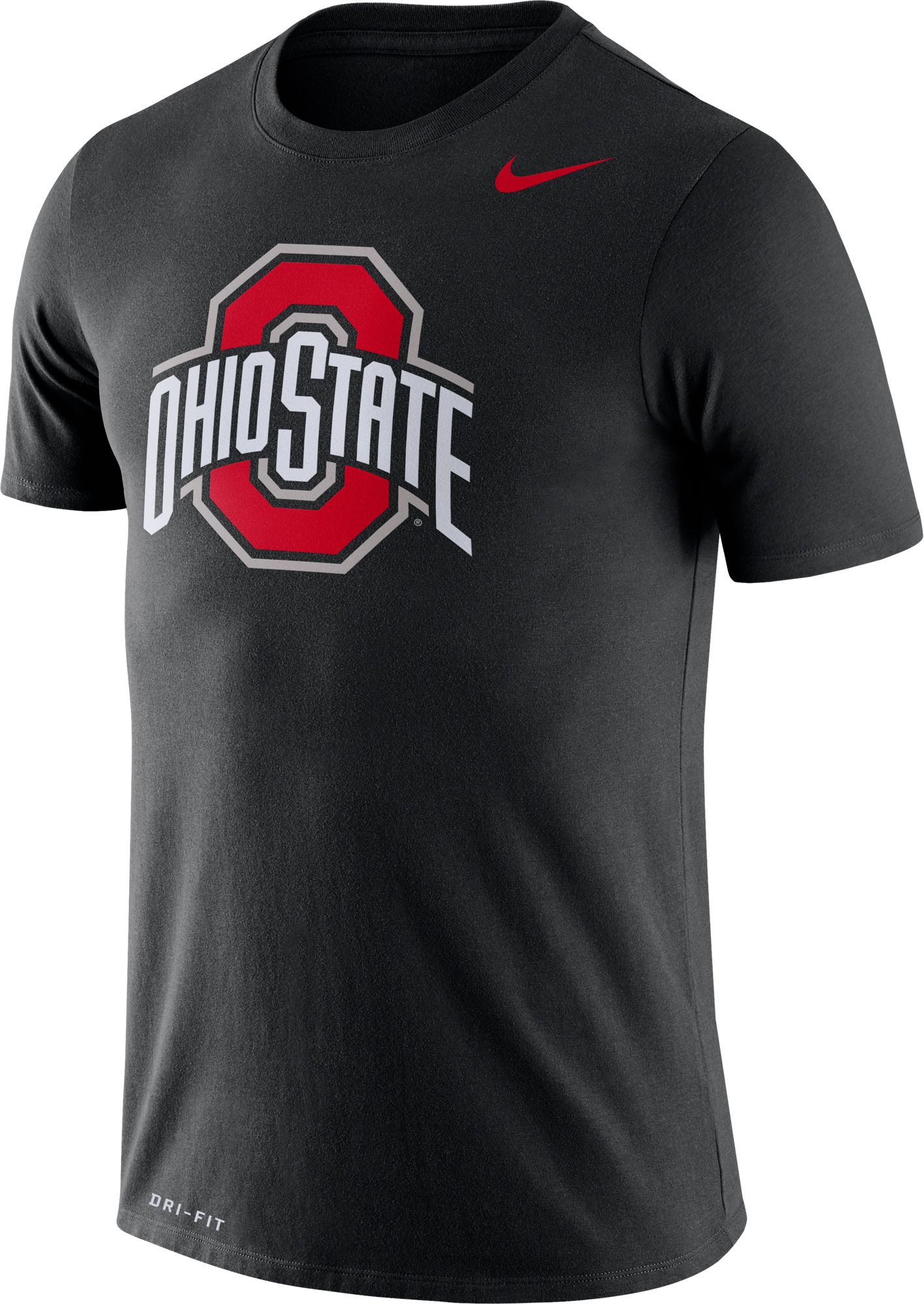 nike ohio state shirt