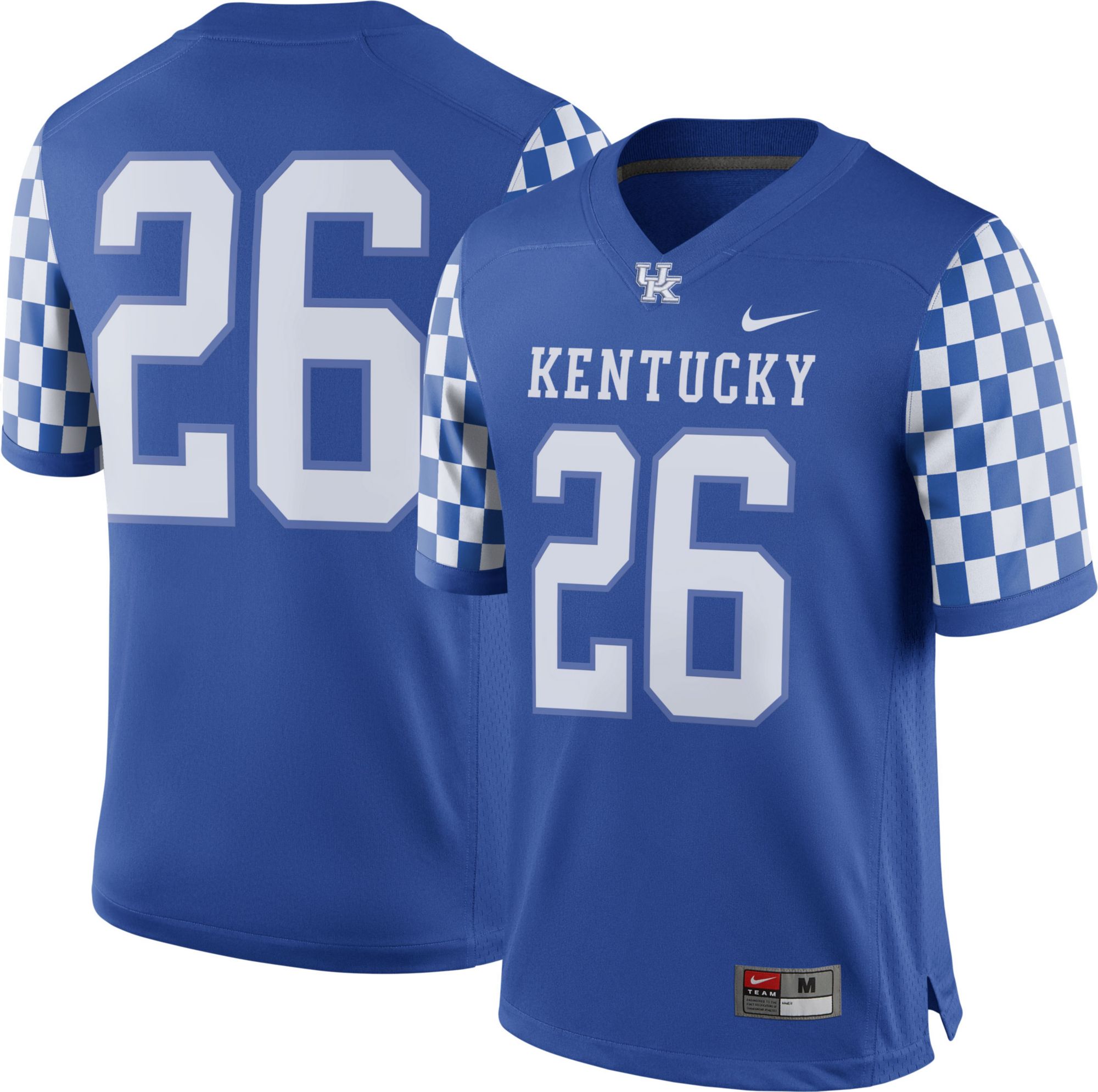 University of Kentucky Apparel & Gear | Best Price Guarantee at DICK'S