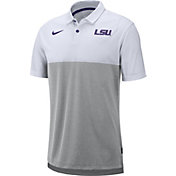nike lsu polo 4xl nike lsu polo 4xl