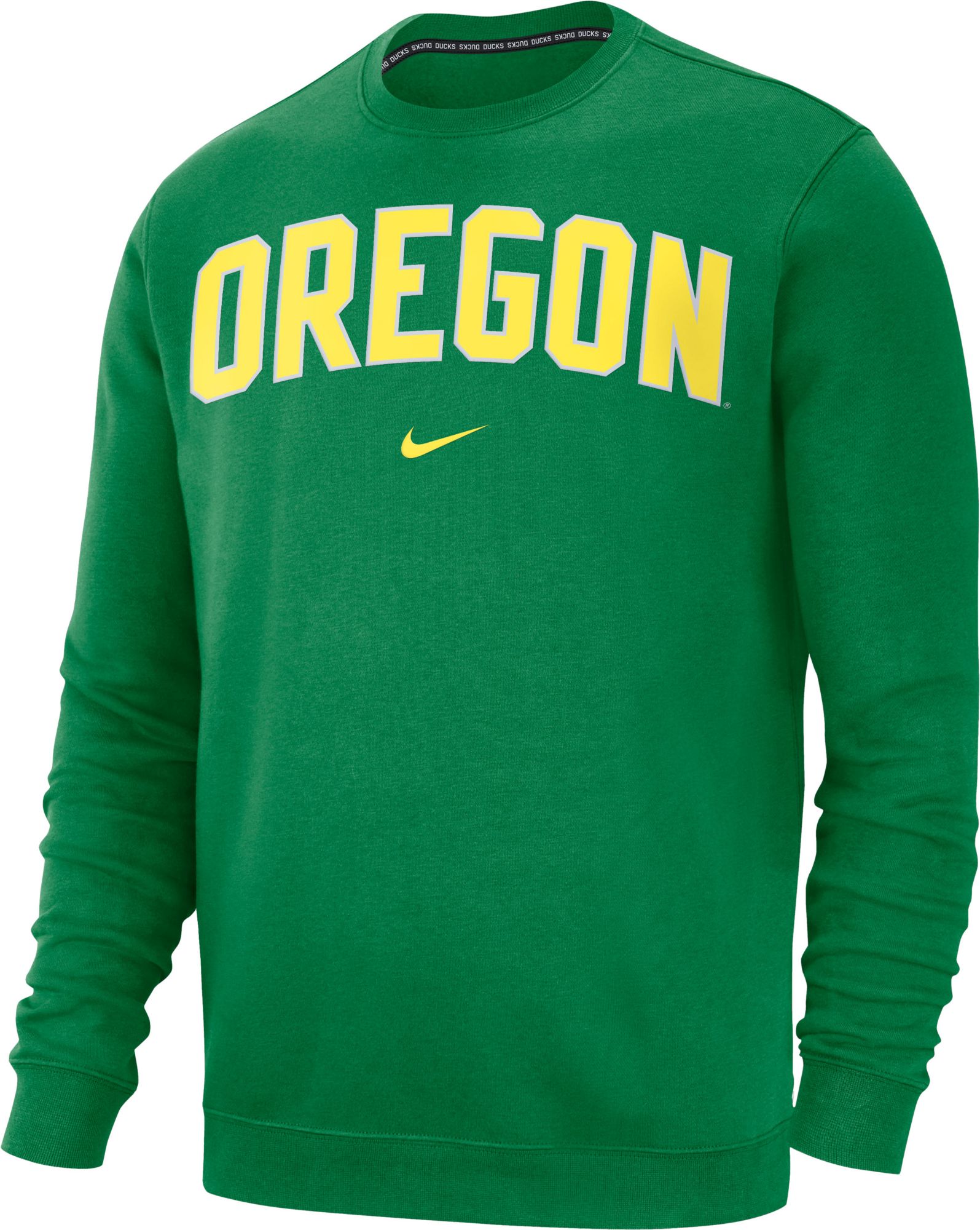 Oregon Ducks Apparel & Gear | Best Price Guarantee at DICK'S