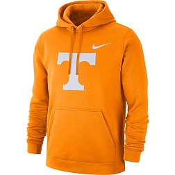 Nike Men's Tennessee Volunteers Hendon Hooker #5 Tennessee Orange Football  Jersey T-Shirt