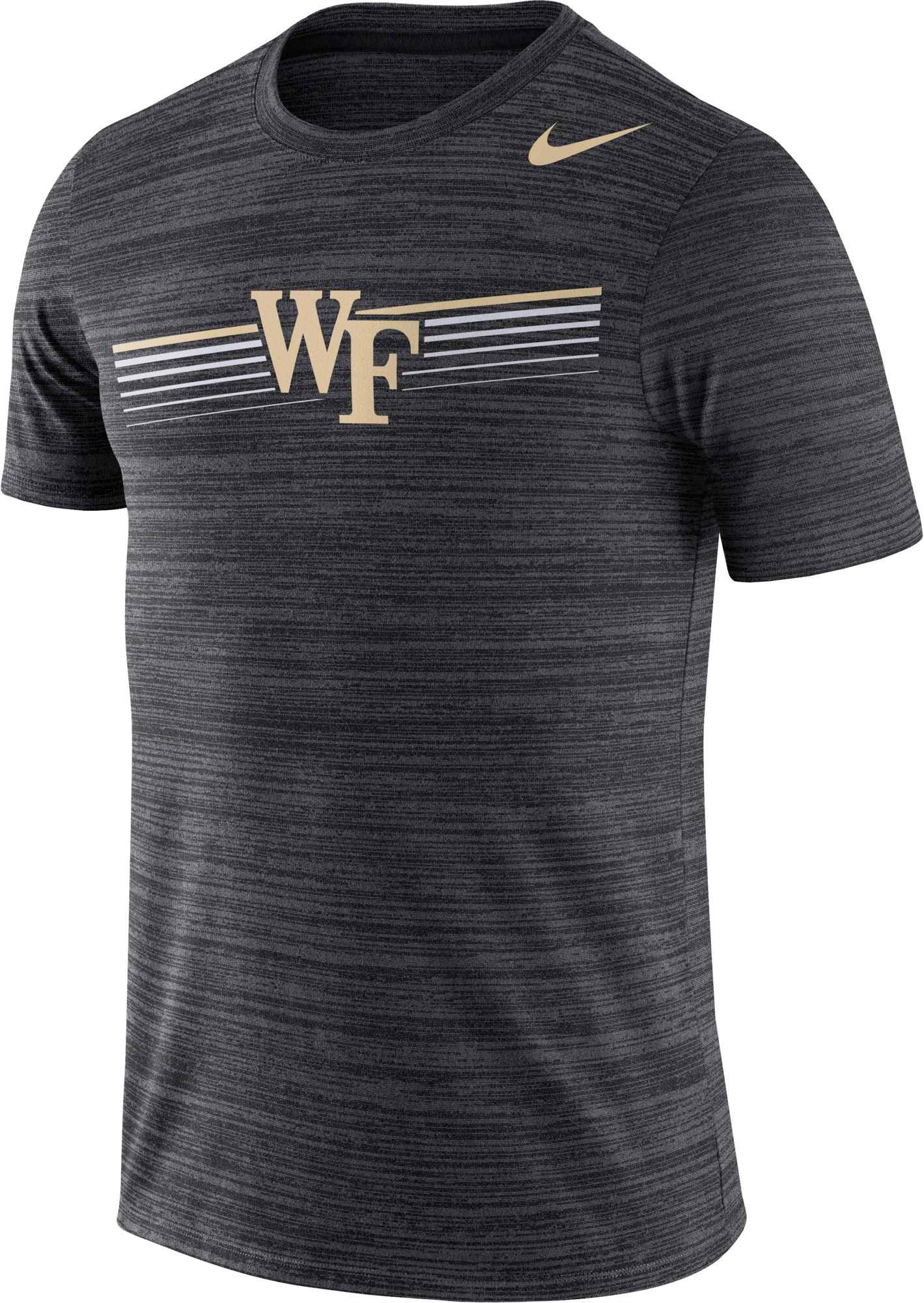 wake forest nike gear