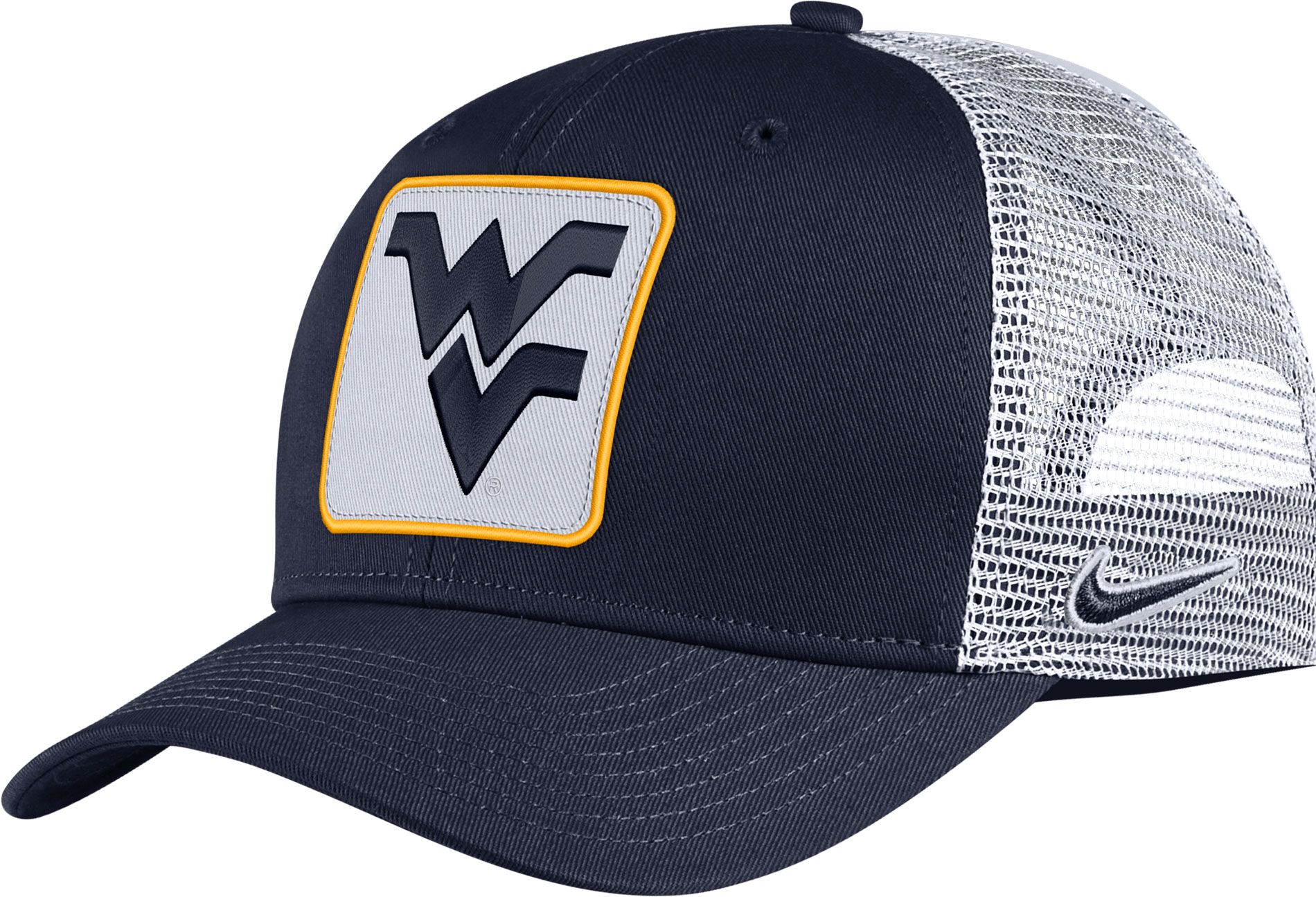 wvu hats