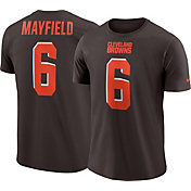 toddler baker mayfield jersey toddler baker mayfield jersey