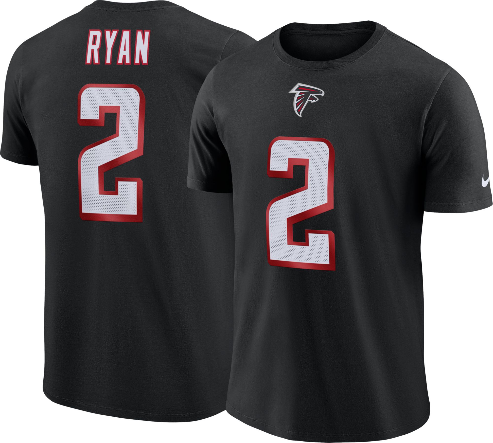 matt ryan black jersey