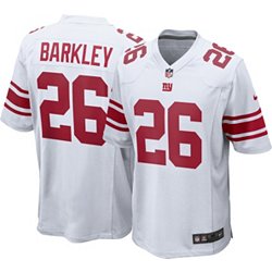 Toddler Nike Saquon Barkley Royal New York Giants Game Jersey Size: 2T