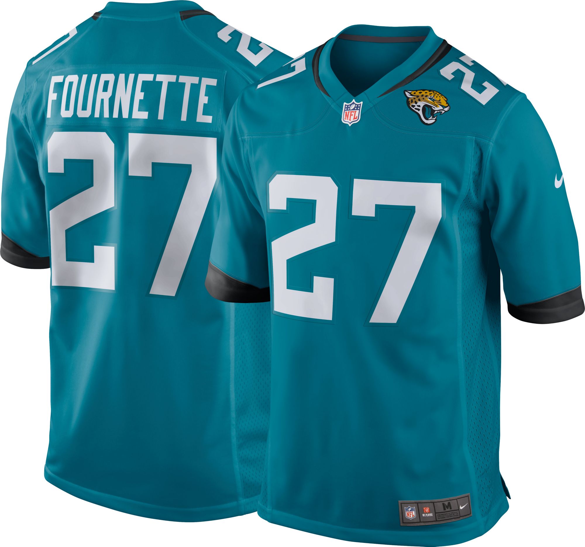 jacksonville jaguars away jersey