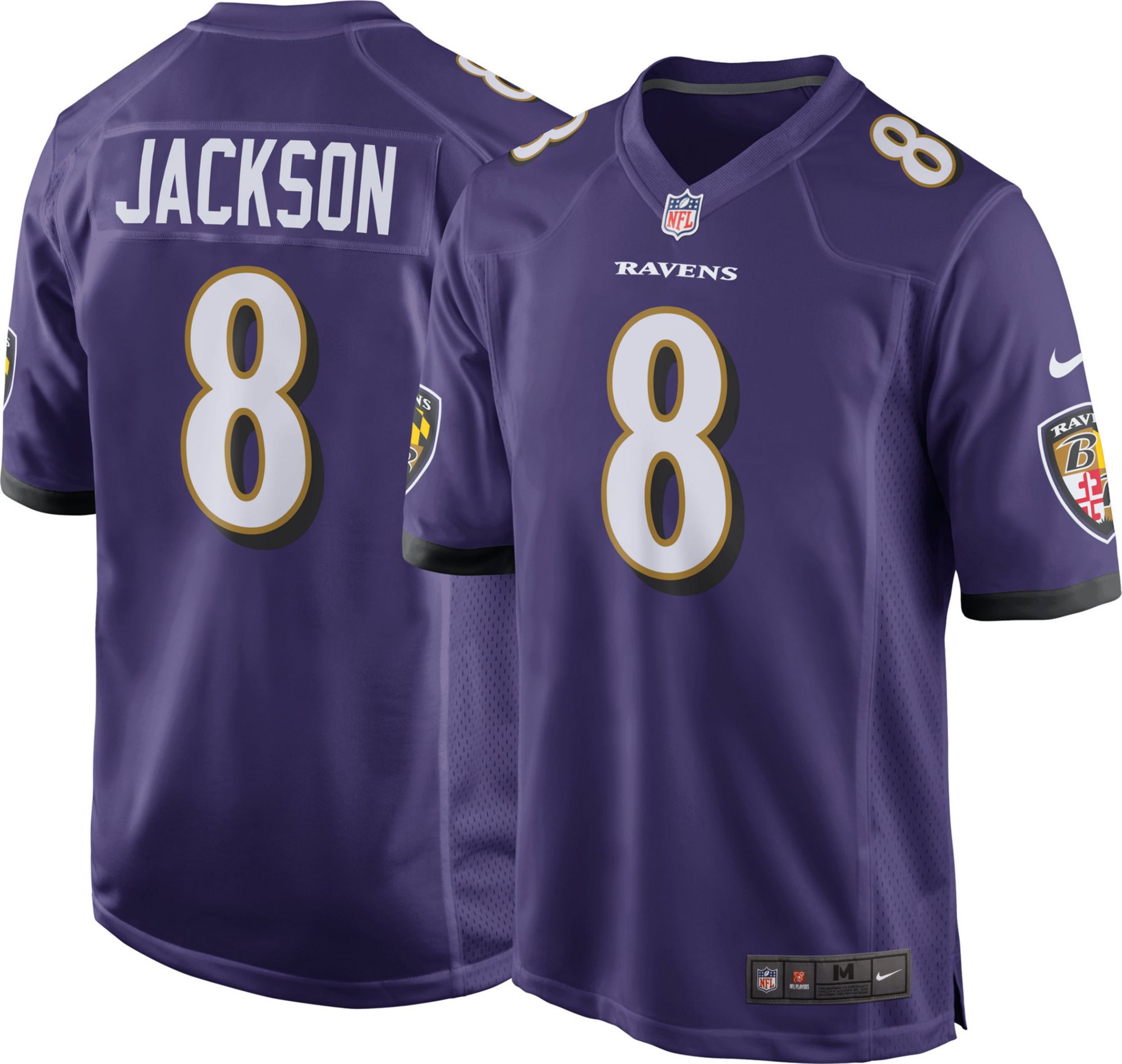 Jerseys
