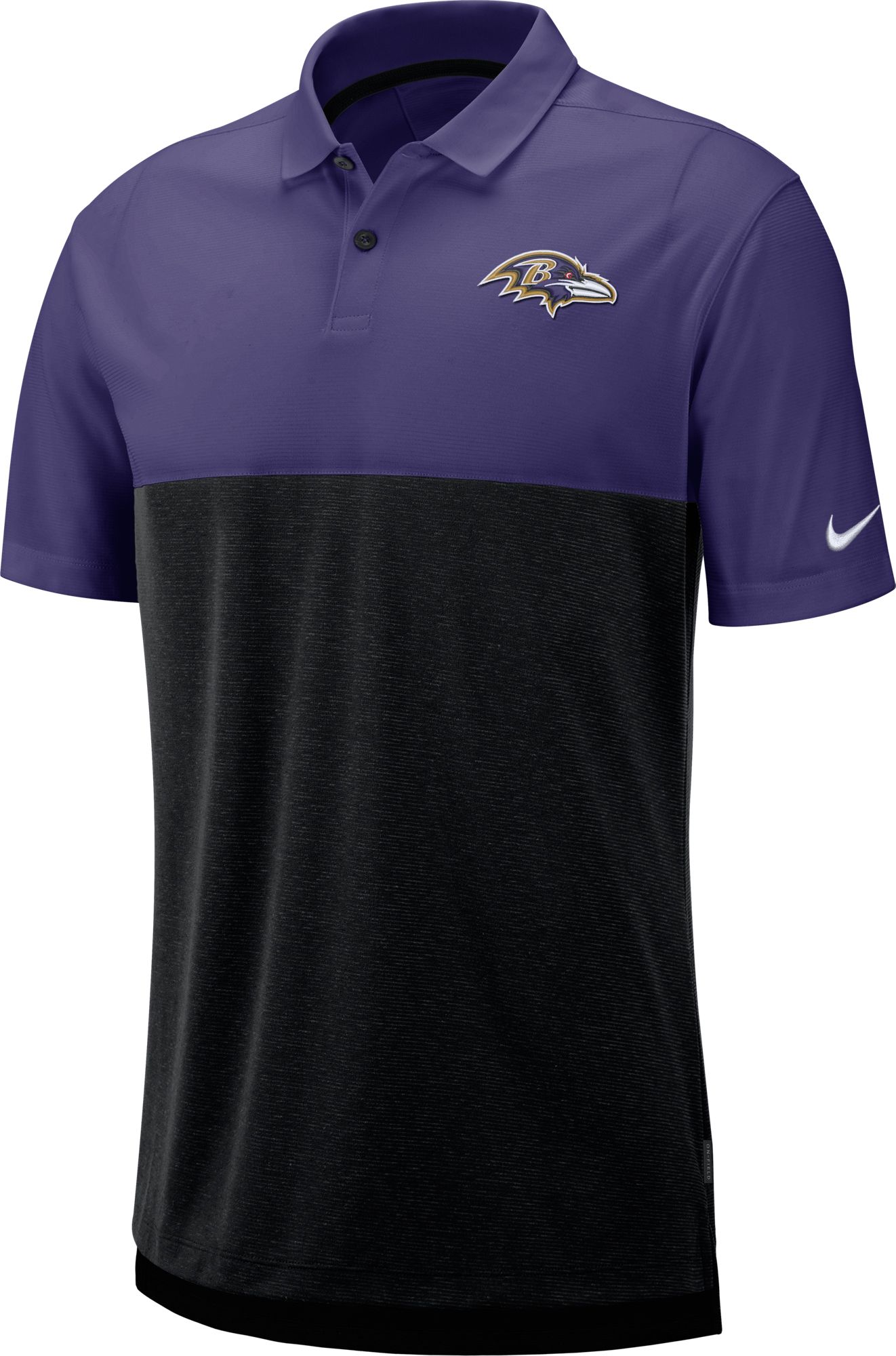 ravens sideline gear
