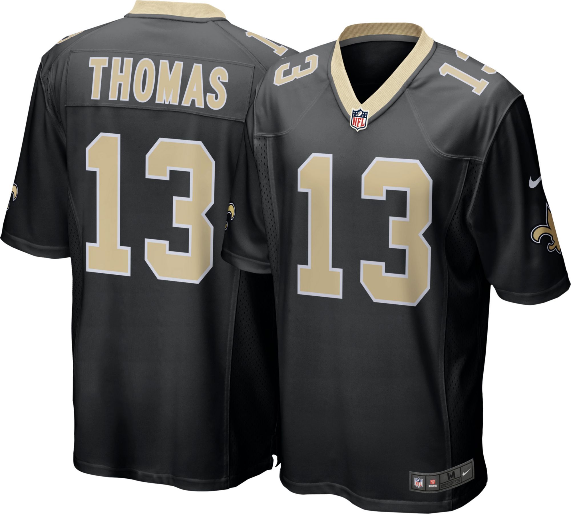 saints spirit jersey