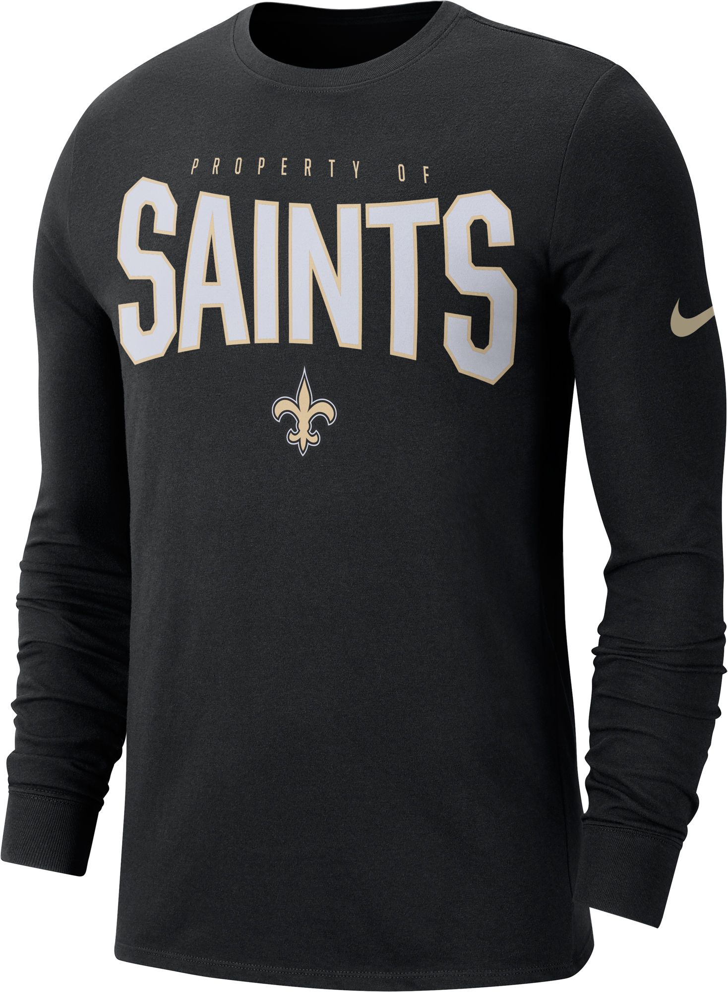 saints columbia fishing shirt