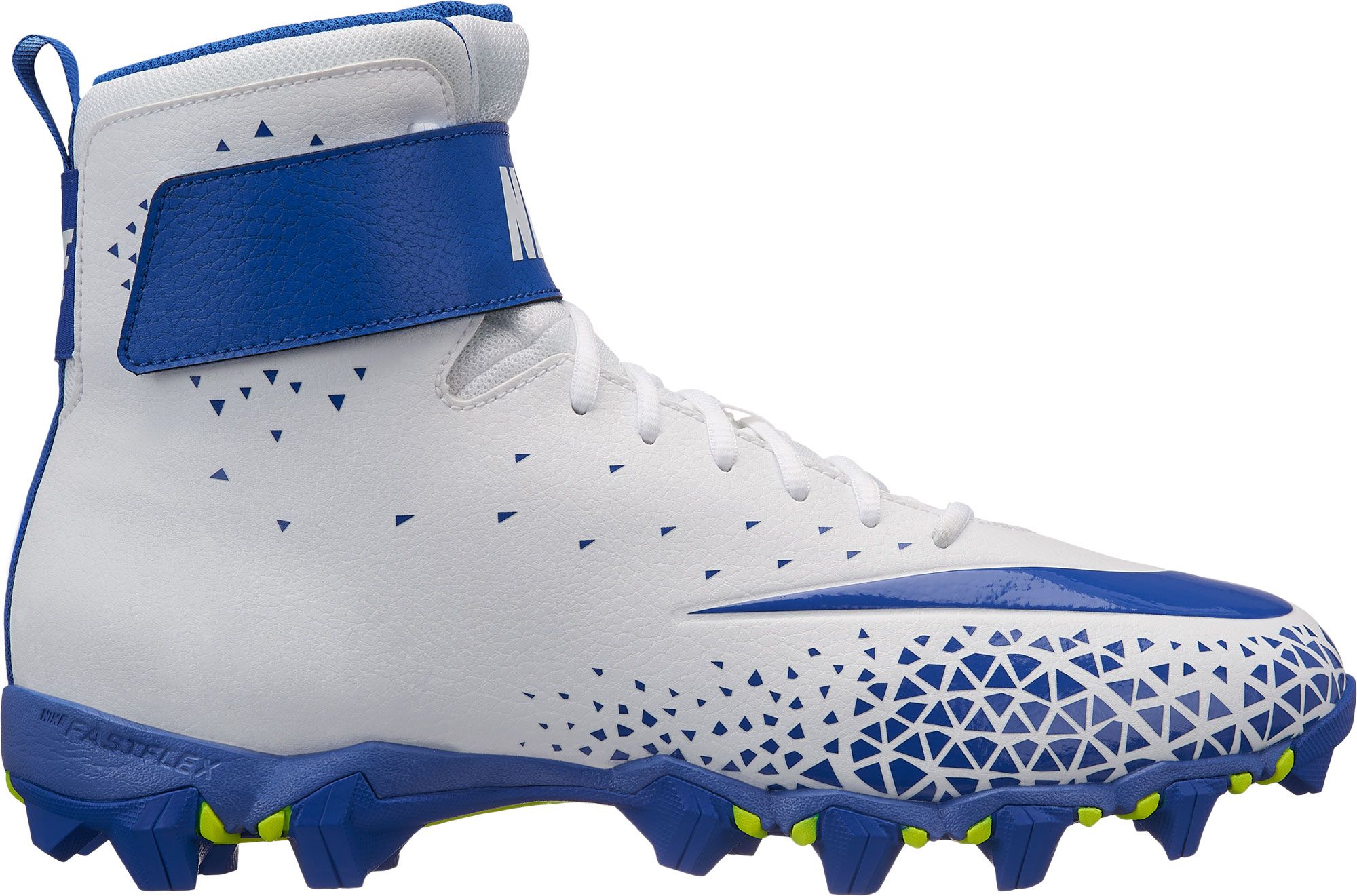 mens size 11 wide football cleats