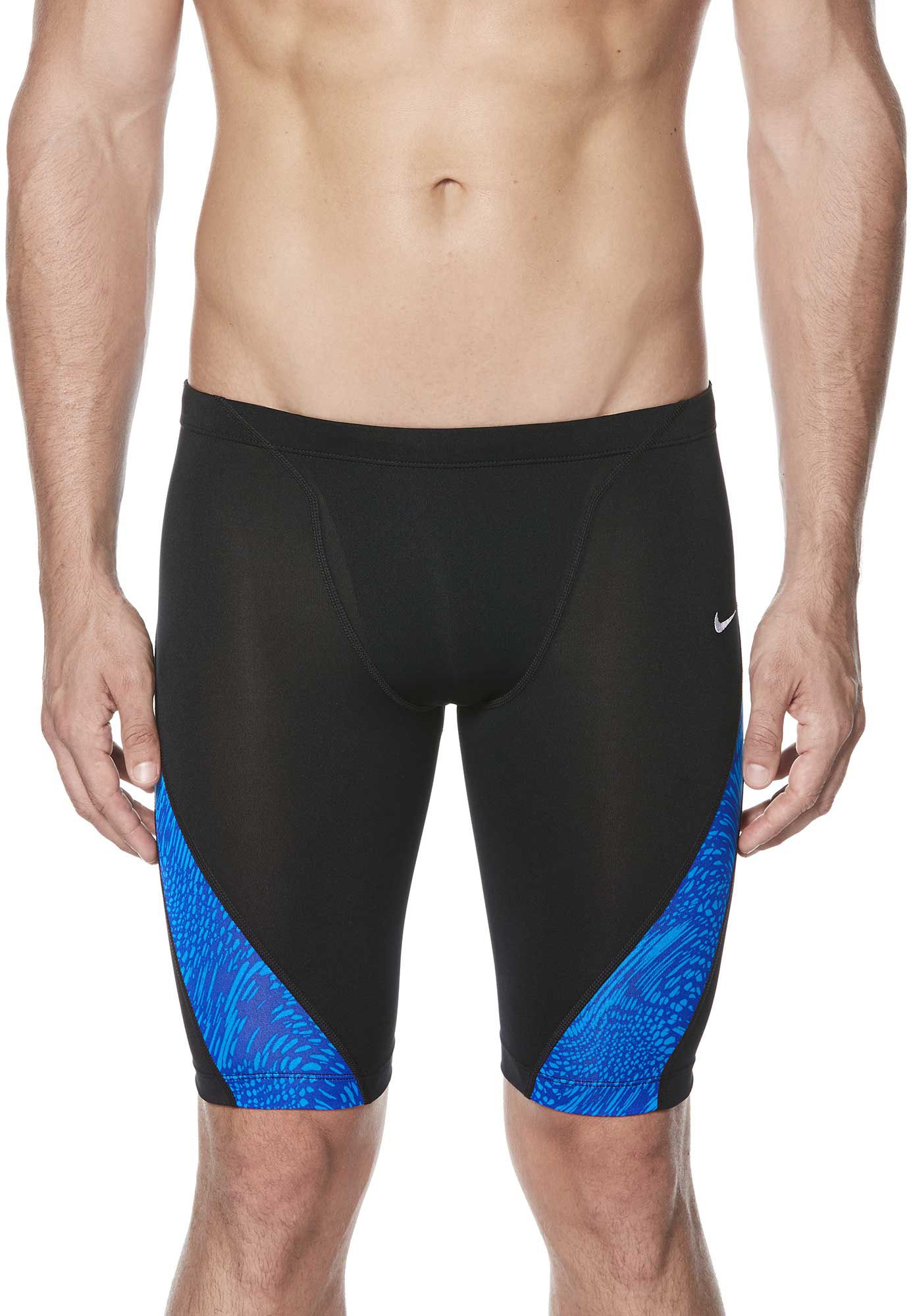 Nike Men's Performance Geo Alloy Jammer