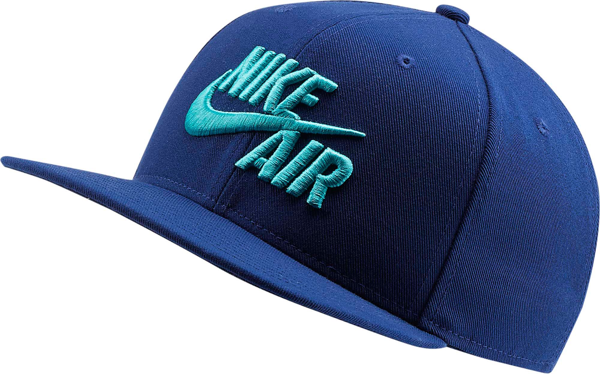 nike straight cap