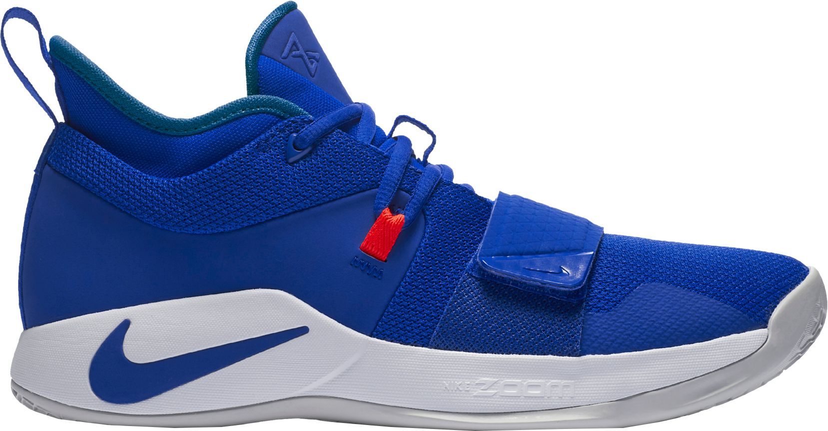 Nike PG 2 Basketball Shoes | Curbside 