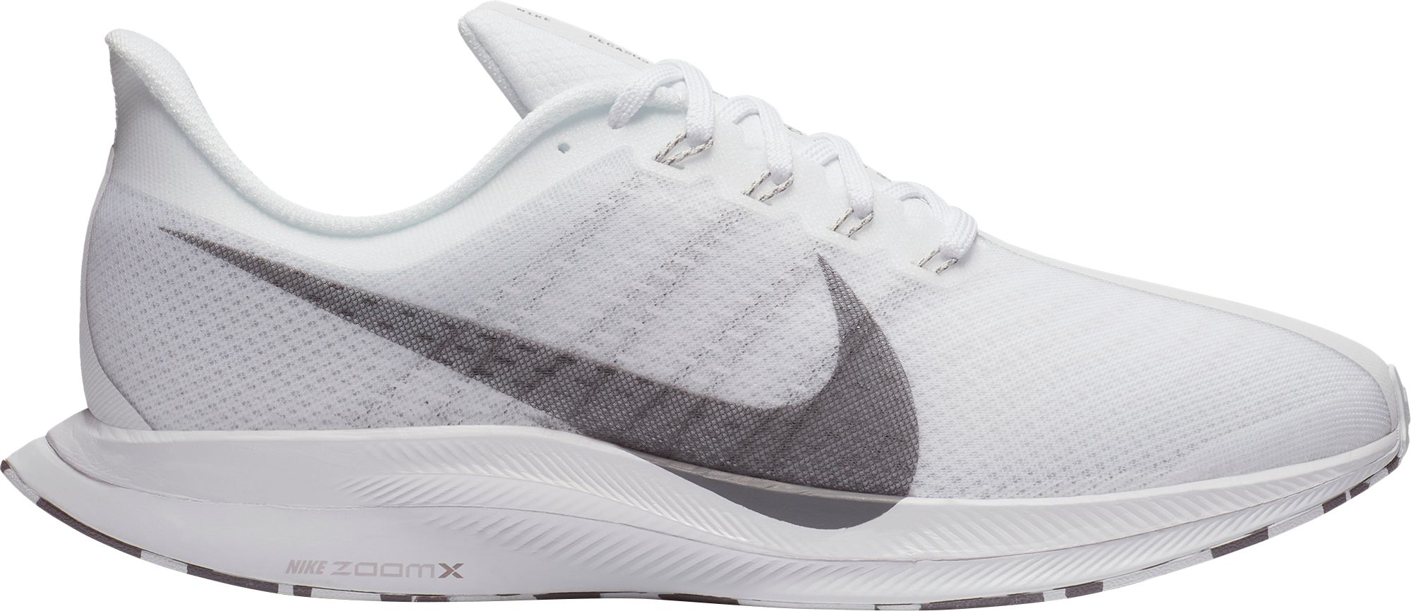 nike zoom white mens