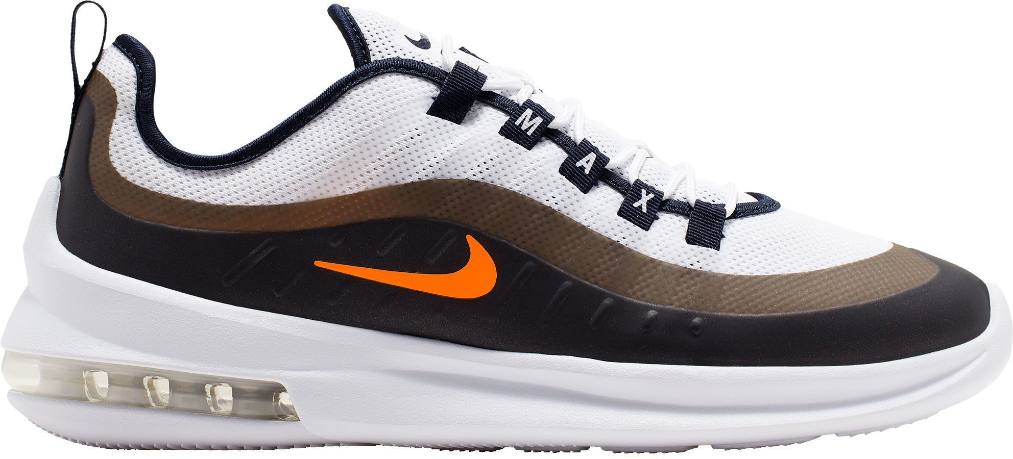 air max axis black and gold