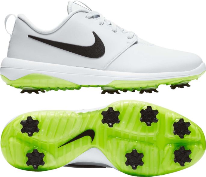 Rosa Bild: Nike Roshe Golf Shoes Golf Galaxy