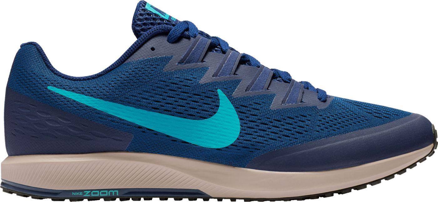 nike running cross country shoes