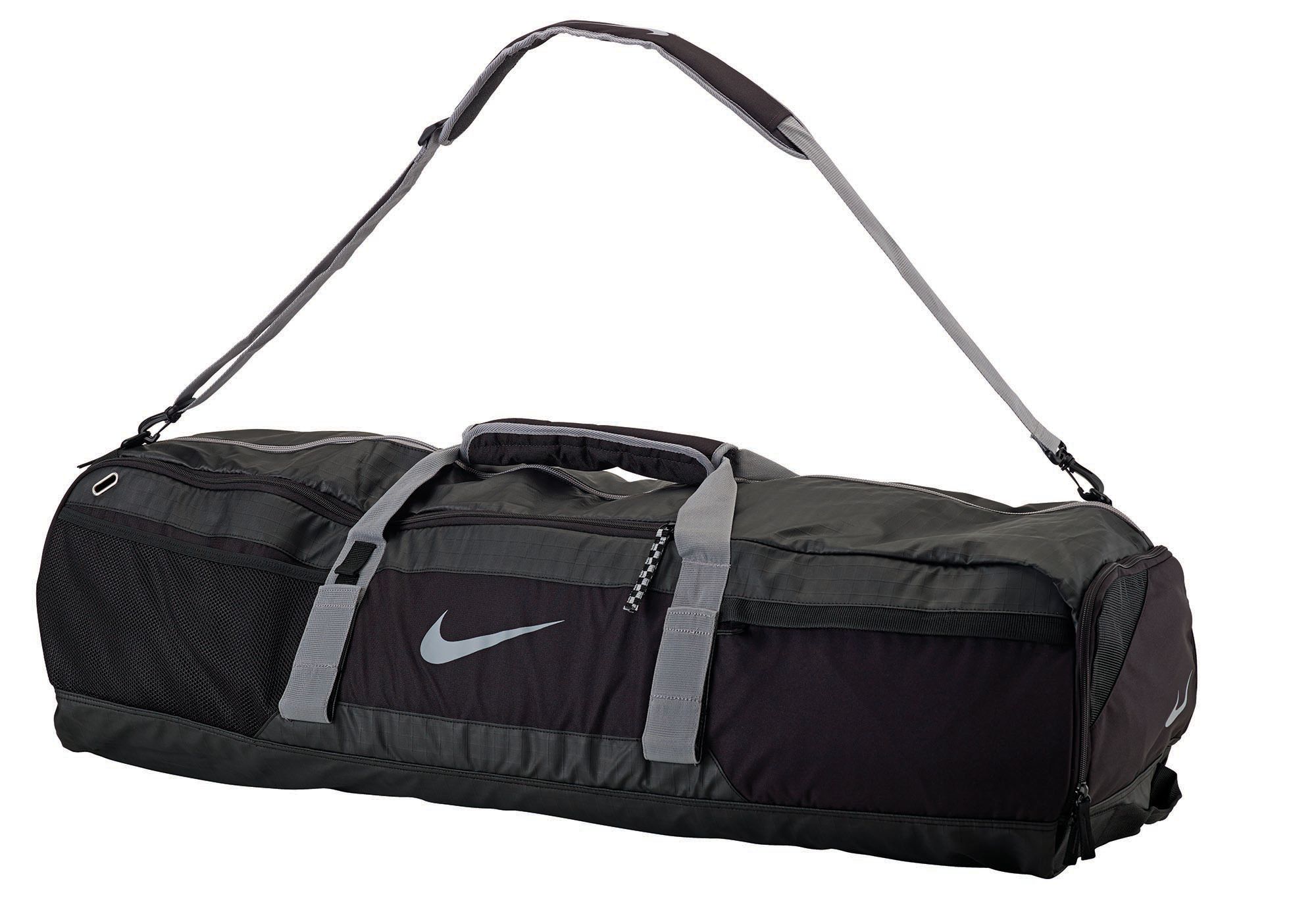 Nike Shield XL Duffel Bag