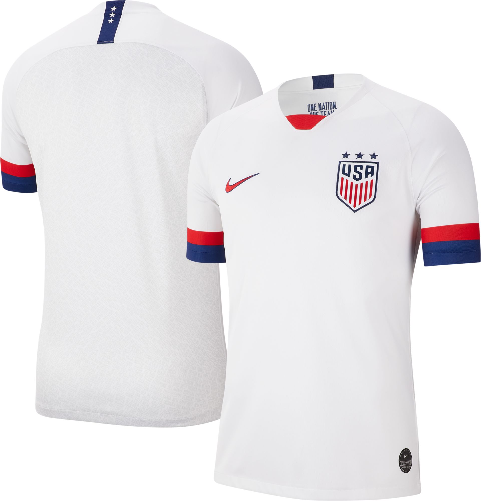 women's usa soccer apparel