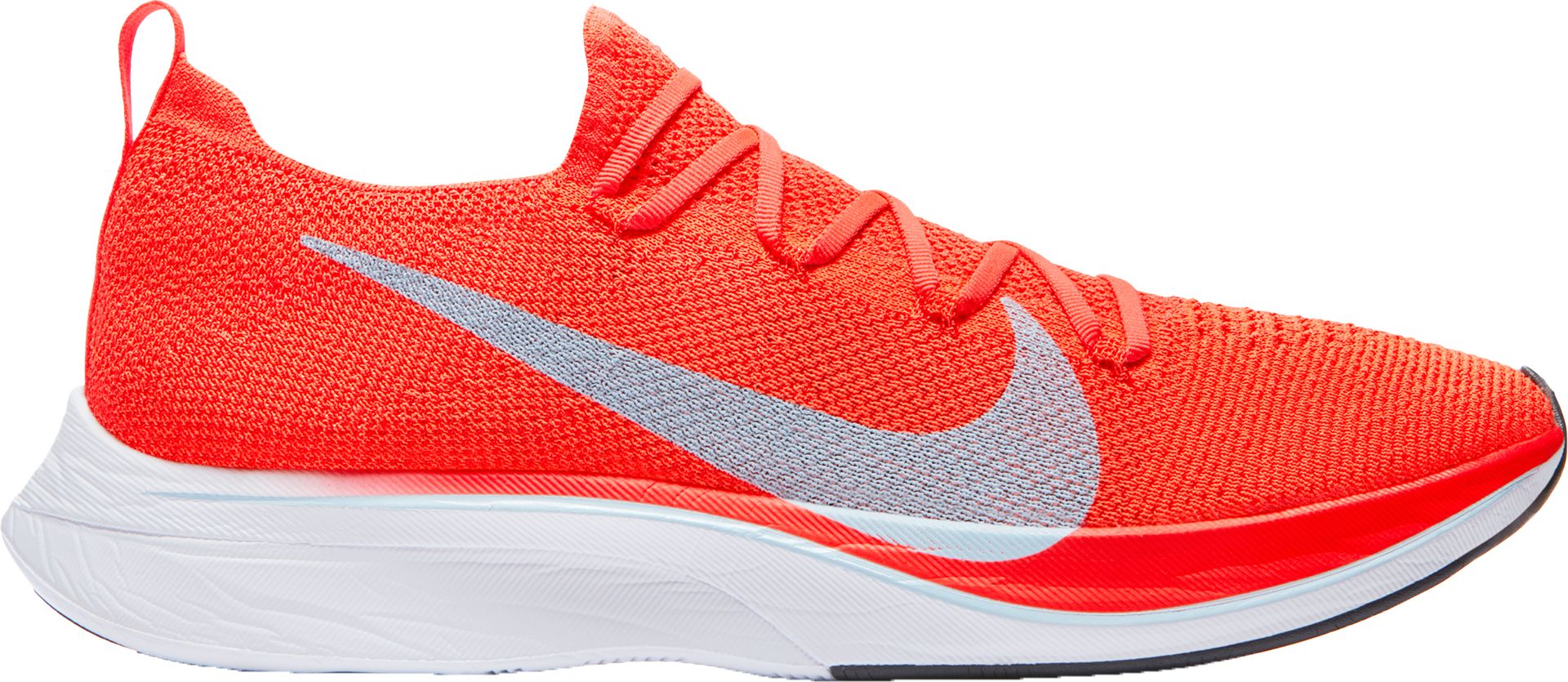 nike zoom vaporfly 4 blanche