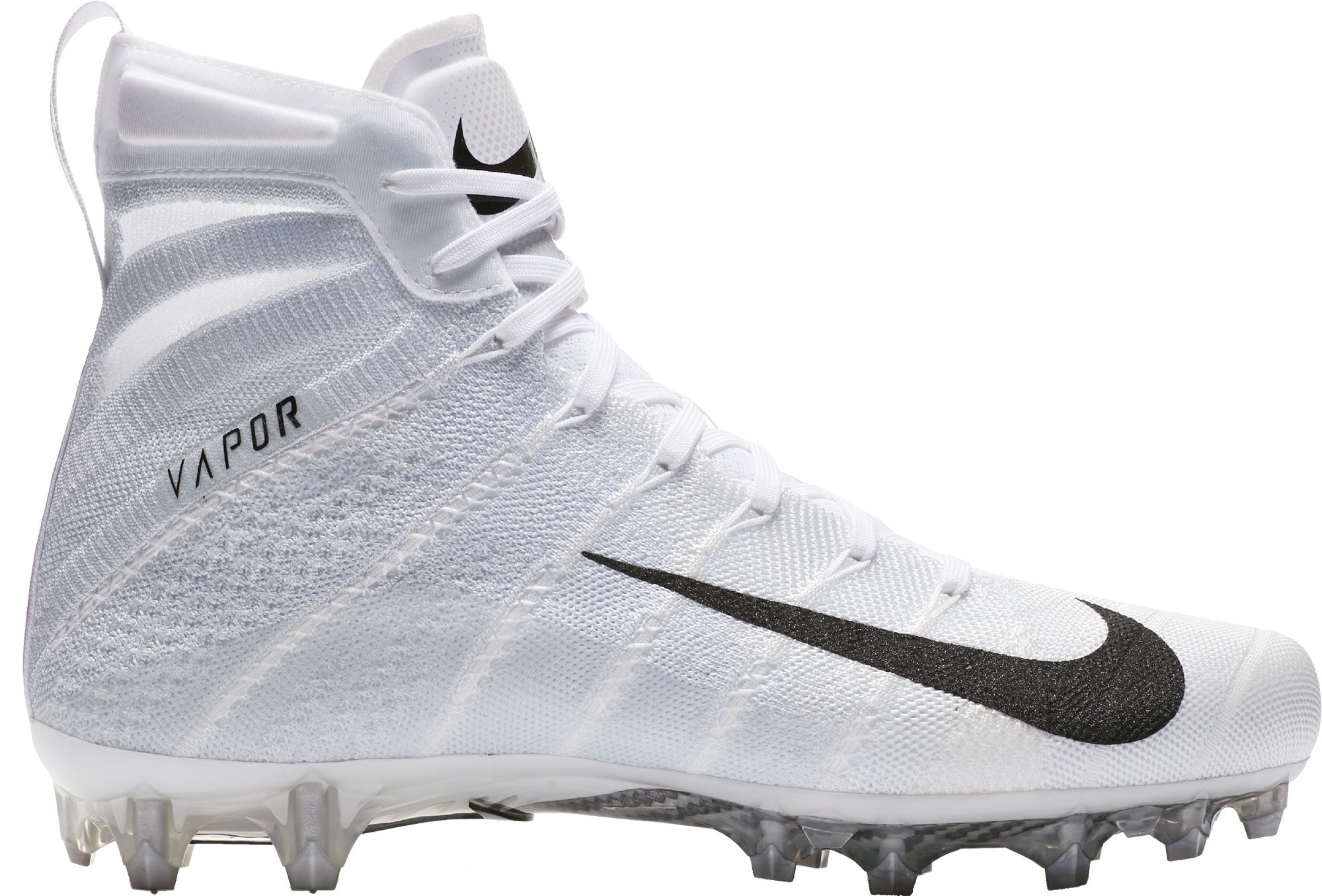 White Football Cleats | Best Price Guarantee at DICK'S