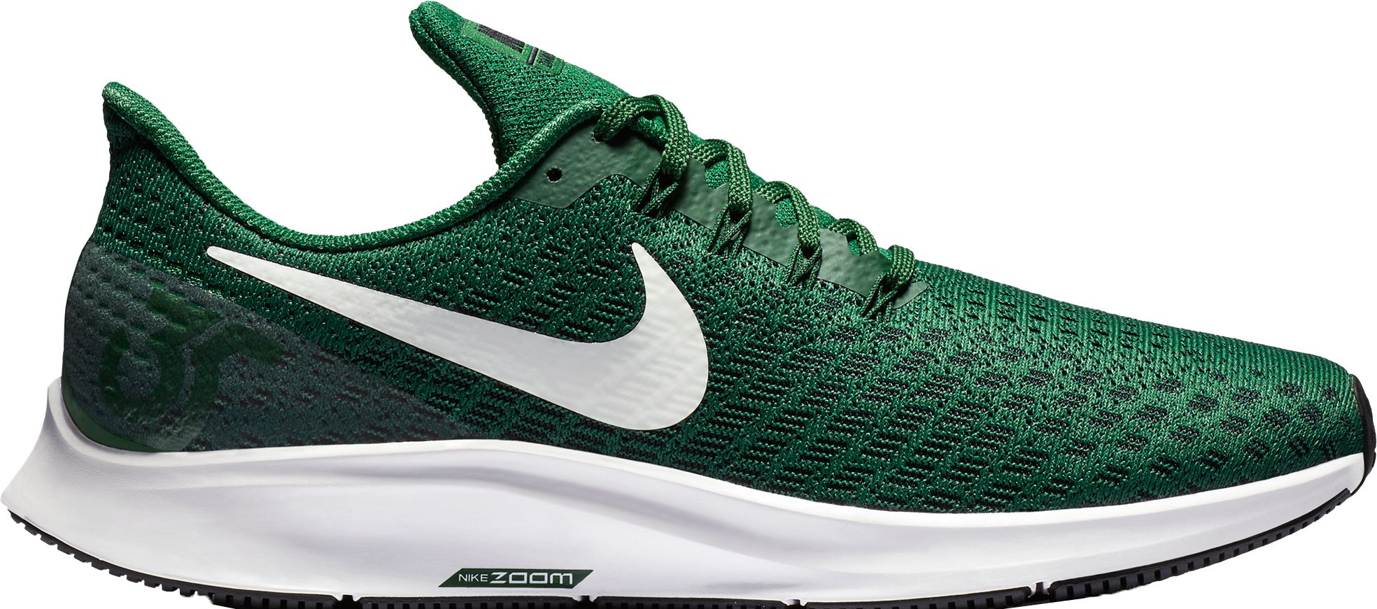 nike pegasus 35 green