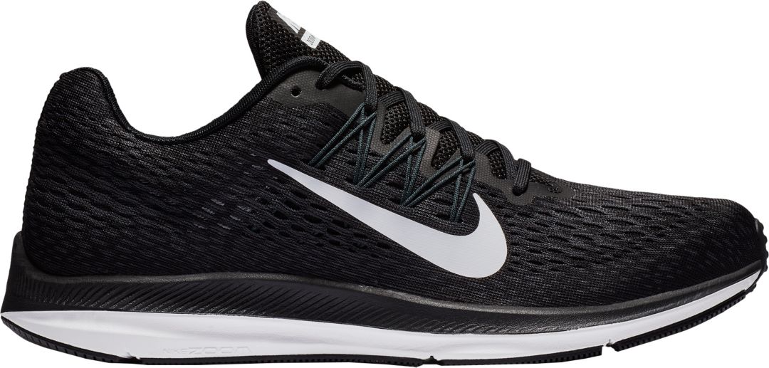 Nike Men's Air Zoom Winflo 5 Running Shoes Nike Men's Air Zoom Winflo 5 Running Shoes