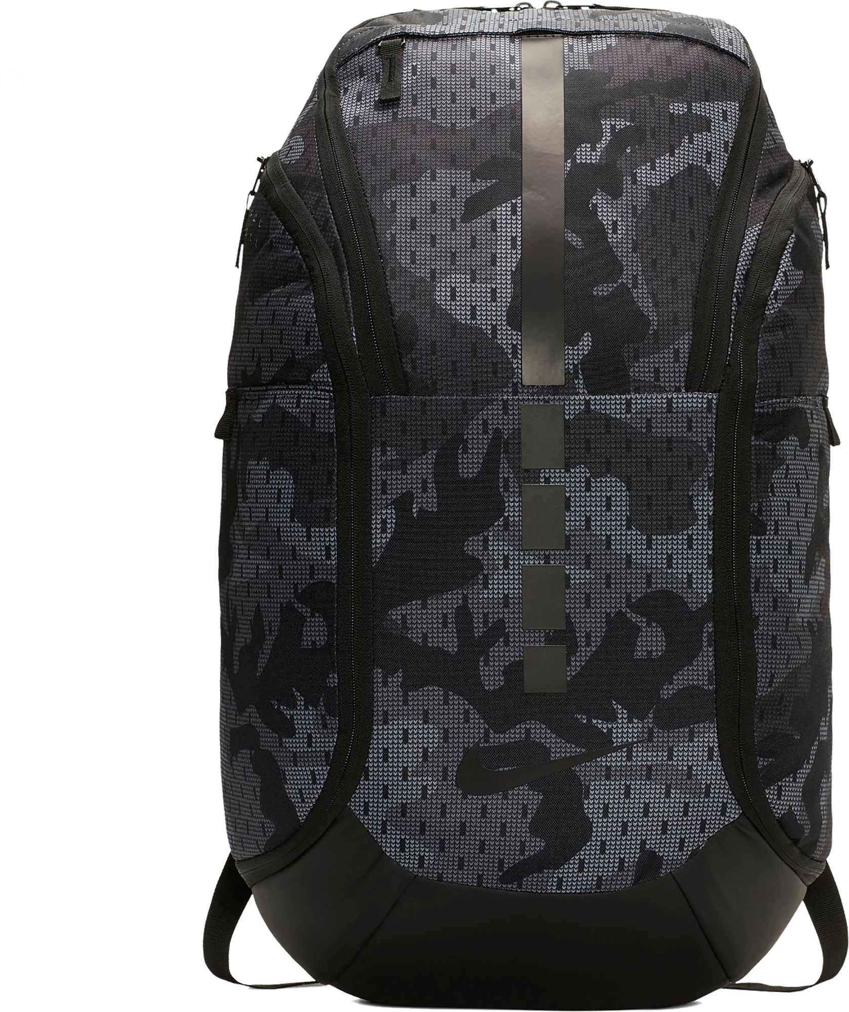 kobe backpack black and yellow