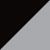 Black/Black/Mtlc